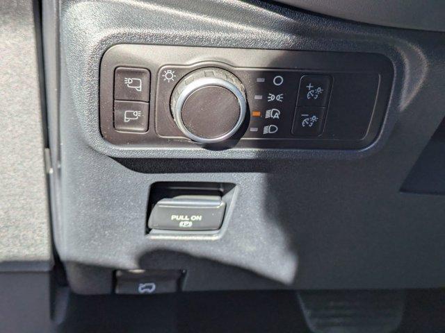 new 2025 Ford Bronco car, priced at $66,677