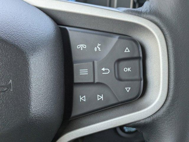 new 2025 Ford Bronco car, priced at $66,677