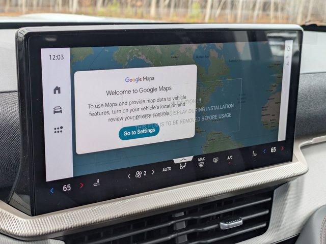 new 2026 Ford Explorer car, priced at $39,827