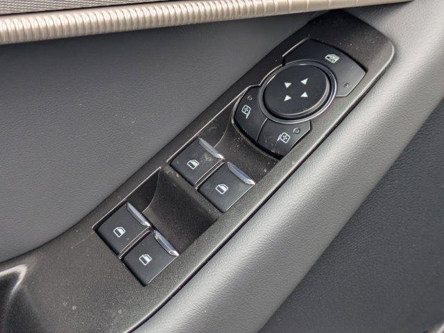 new 2026 Ford Explorer car, priced at $39,827