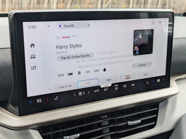 new 2026 Ford Explorer car, priced at $39,827