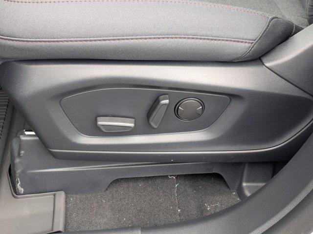 new 2026 Ford Explorer car, priced at $39,827