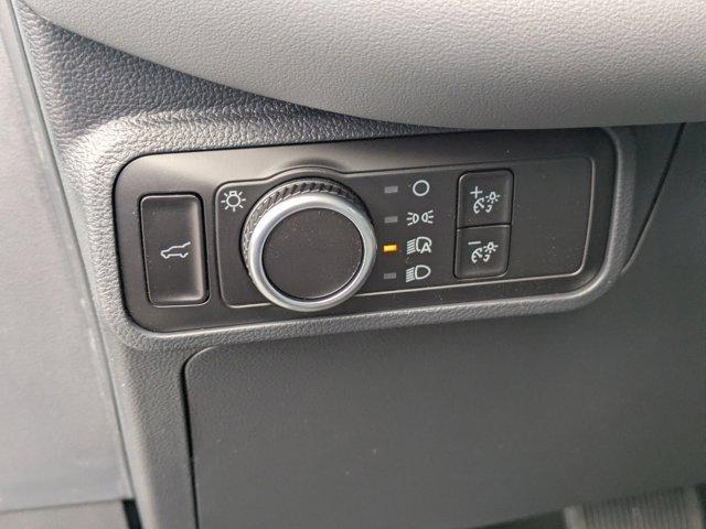 new 2026 Ford Explorer car, priced at $39,827