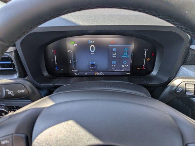 new 2026 Ford Maverick car, priced at $35,127