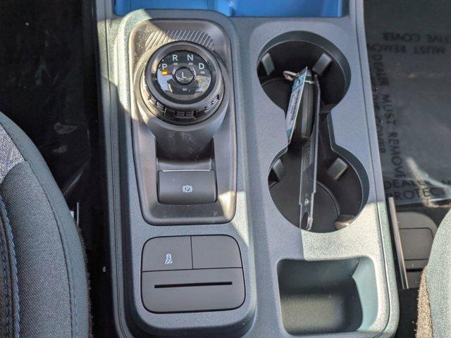 new 2026 Ford Maverick car, priced at $35,127