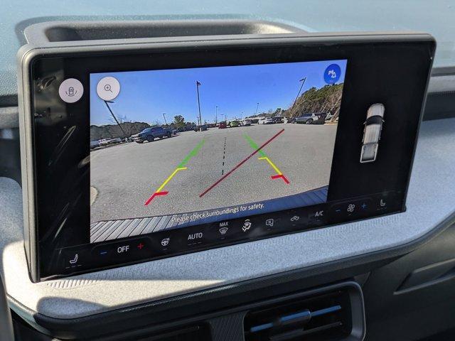 new 2026 Ford Maverick car, priced at $35,127