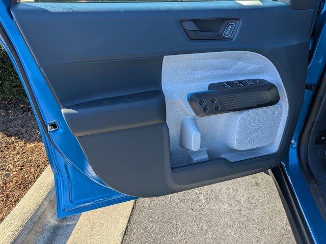 new 2026 Ford Maverick car, priced at $35,127