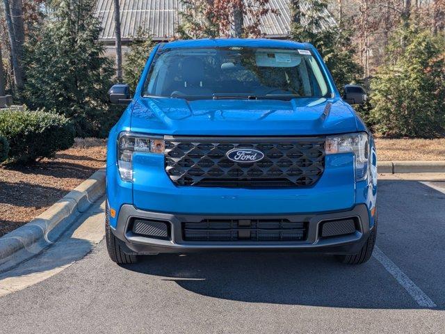 new 2026 Ford Maverick car, priced at $35,127