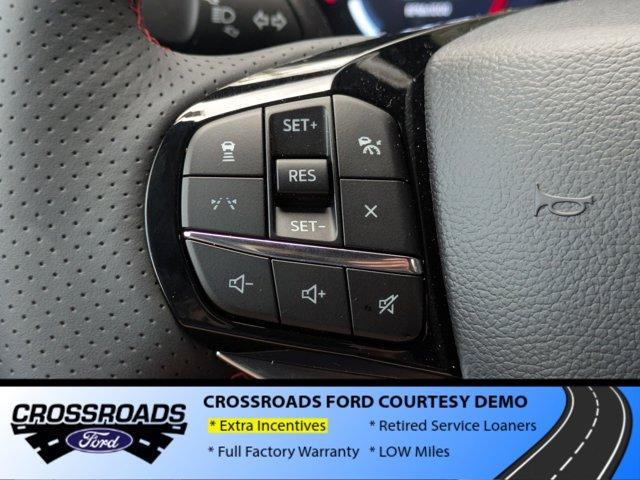 new 2026 Ford Explorer car, priced at $43,037