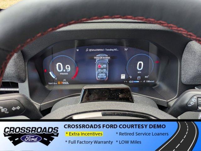 new 2026 Ford Explorer car, priced at $43,037