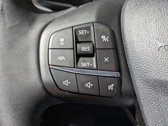 new 2026 Ford Bronco Sport car, priced at $39,817