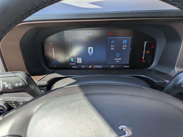 new 2026 Ford Bronco Sport car, priced at $39,817