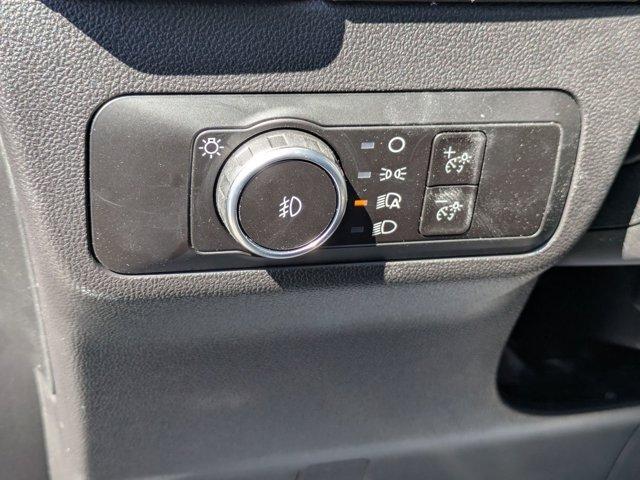 new 2026 Ford Bronco Sport car, priced at $39,817