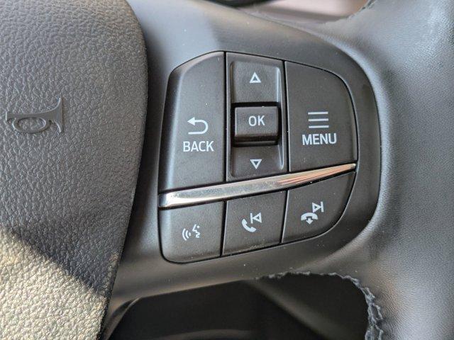 new 2026 Ford Bronco Sport car, priced at $39,817