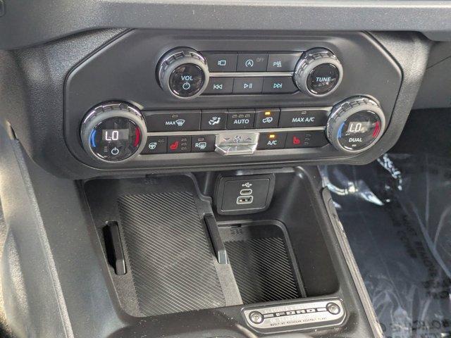 new 2026 Ford Bronco car, priced at $57,687