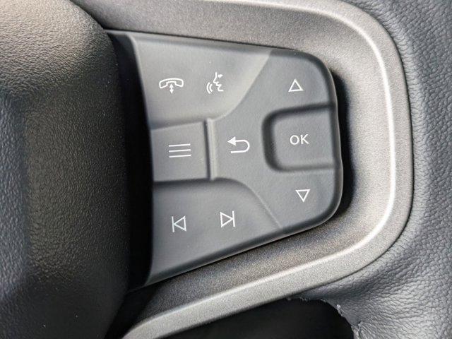 new 2026 Ford Bronco car, priced at $57,687