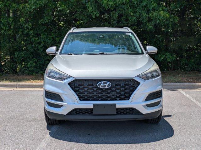 used 2019 Hyundai Tucson car, priced at $12,894