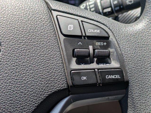 used 2019 Hyundai Tucson car, priced at $12,894