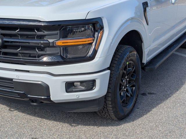new 2026 Ford F-150 car, priced at $62,257