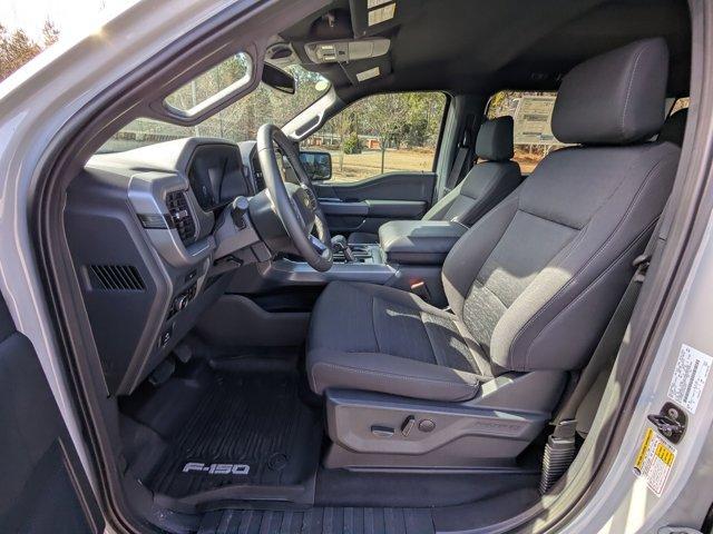 new 2026 Ford F-150 car, priced at $62,257