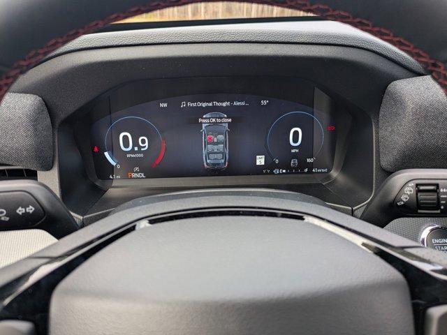 new 2026 Ford Explorer car, priced at $43,932