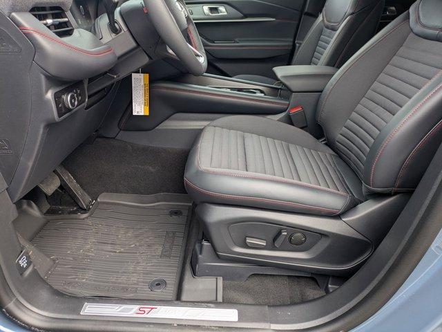 new 2026 Ford Explorer car, priced at $43,932