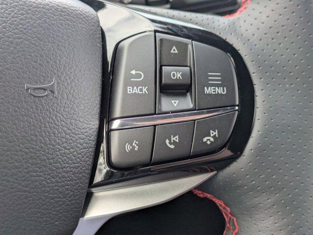 new 2026 Ford Explorer car, priced at $43,932