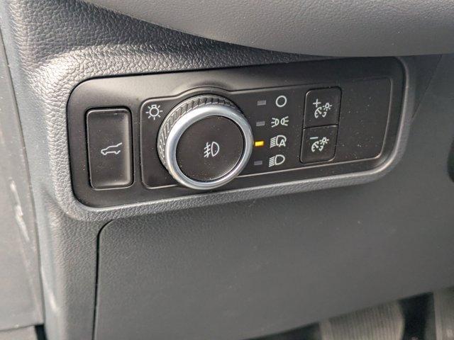 new 2026 Ford Explorer car, priced at $43,932