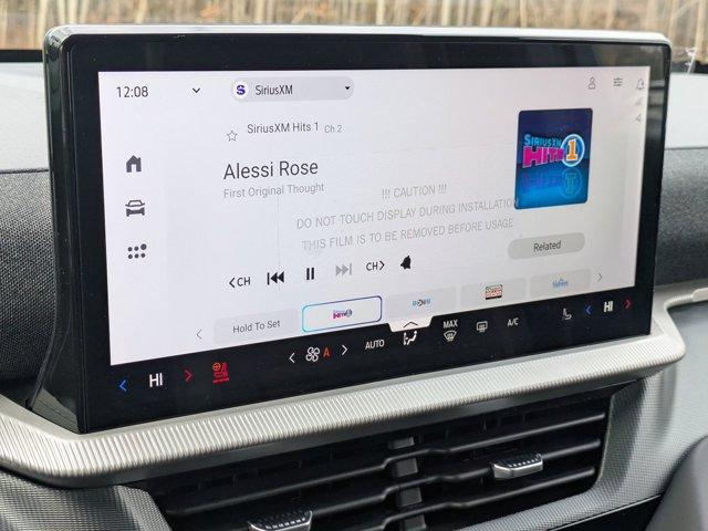 new 2026 Ford Explorer car, priced at $43,932