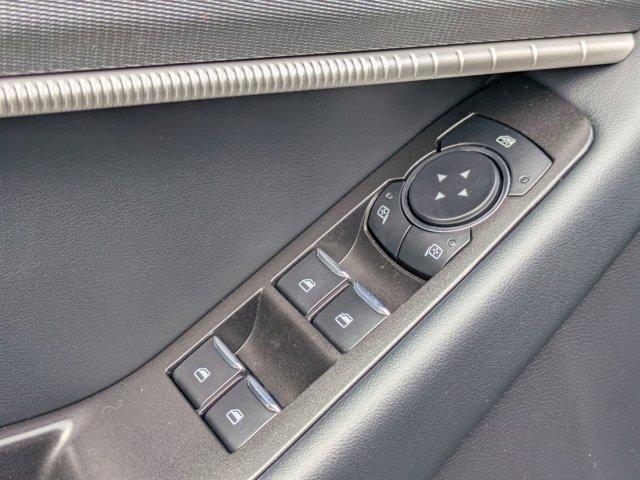 new 2026 Ford Explorer car, priced at $43,932