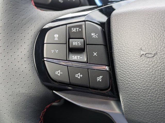 new 2026 Ford Explorer car, priced at $43,932