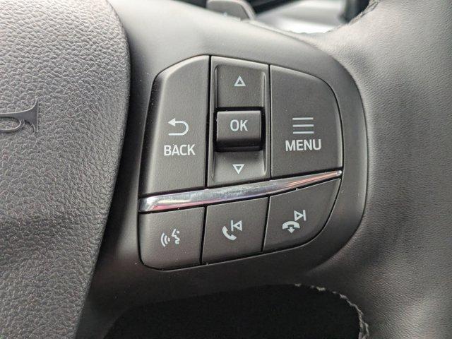 new 2025 Ford Bronco Sport car, priced at $40,277