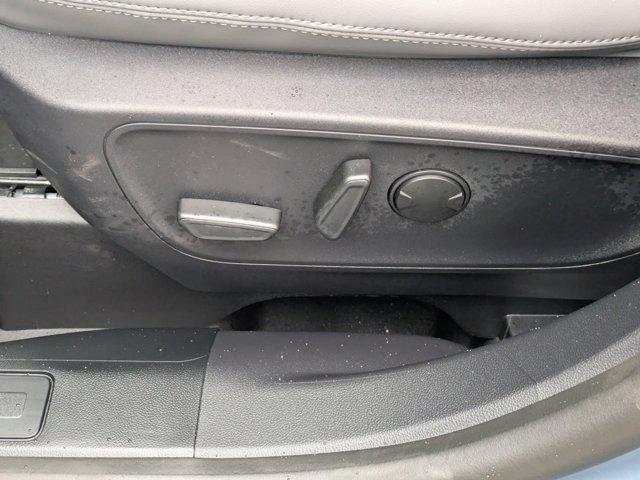 new 2025 Ford Bronco Sport car, priced at $40,277