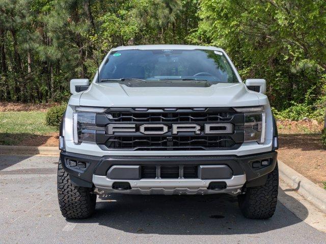 new 2026 Ford F-150 car, priced at $86,502