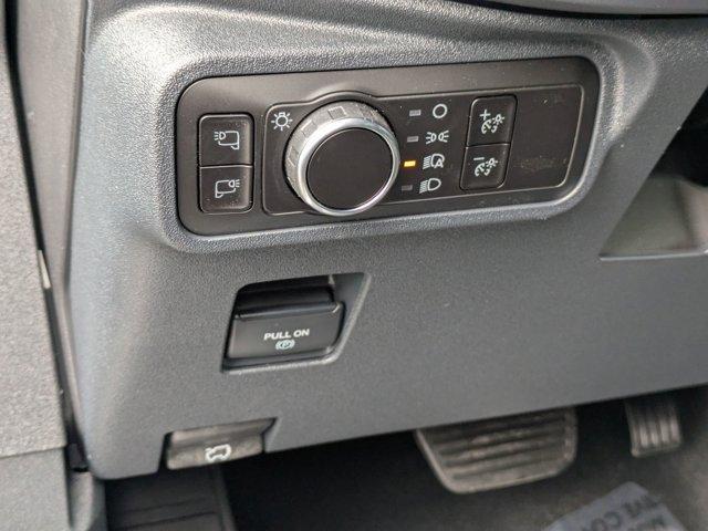 new 2025 Ford Bronco car, priced at $66,037