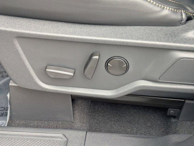 new 2025 Ford Bronco car, priced at $66,037