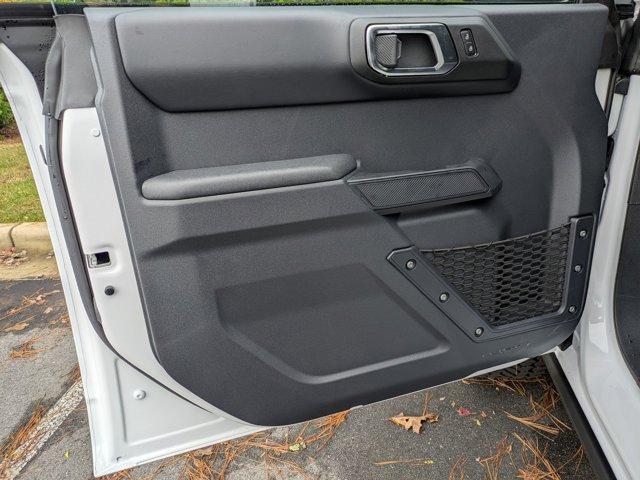 new 2025 Ford Bronco car, priced at $66,037