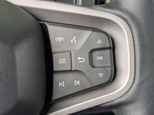 new 2025 Ford Bronco car, priced at $66,037