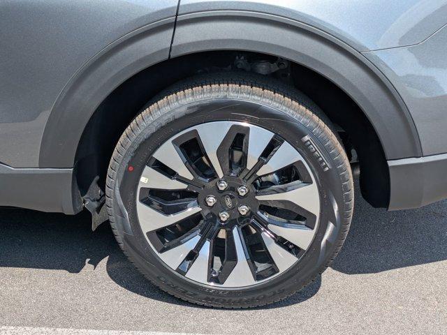 new 2026 Ford Explorer car, priced at $56,682