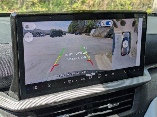 new 2026 Ford Explorer car, priced at $56,682