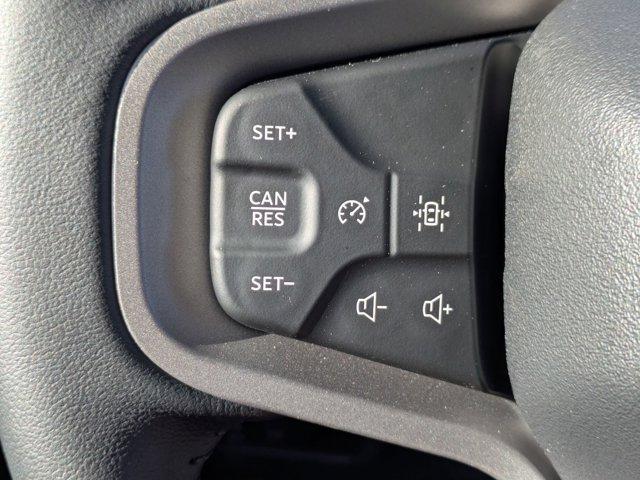 new 2025 Ford Bronco car, priced at $45,892