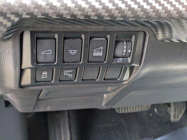 used 2022 Subaru Ascent car, priced at $23,495