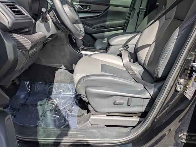 used 2022 Subaru Ascent car, priced at $23,495