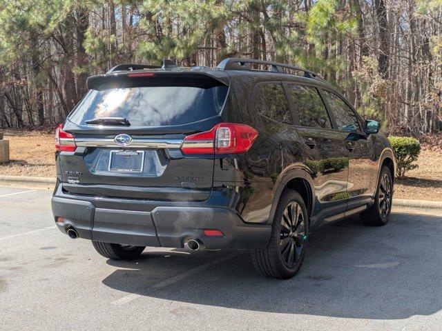 used 2022 Subaru Ascent car, priced at $23,495