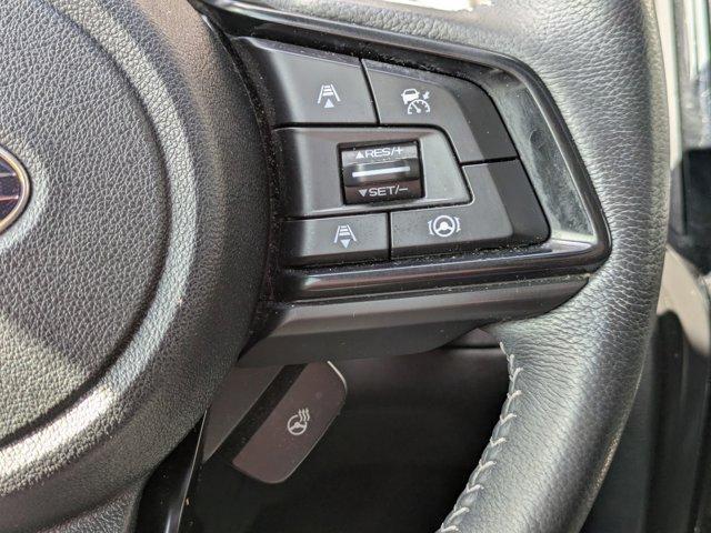 used 2022 Subaru Ascent car, priced at $23,495