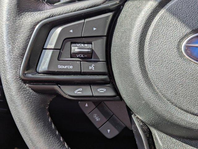 used 2022 Subaru Ascent car, priced at $23,495