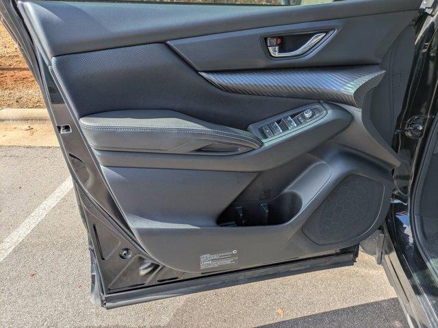 used 2022 Subaru Ascent car, priced at $23,495