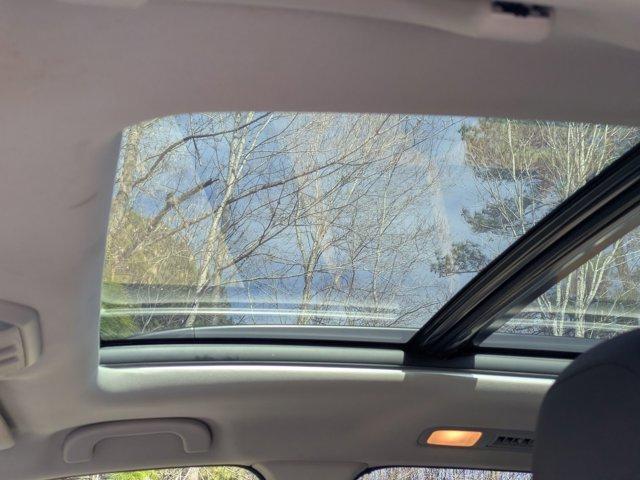 used 2022 Subaru Ascent car, priced at $23,495