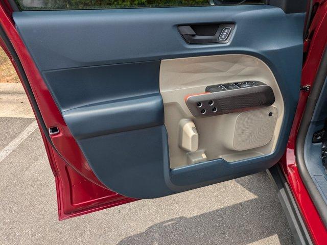 new 2026 Ford Maverick car, priced at $35,706