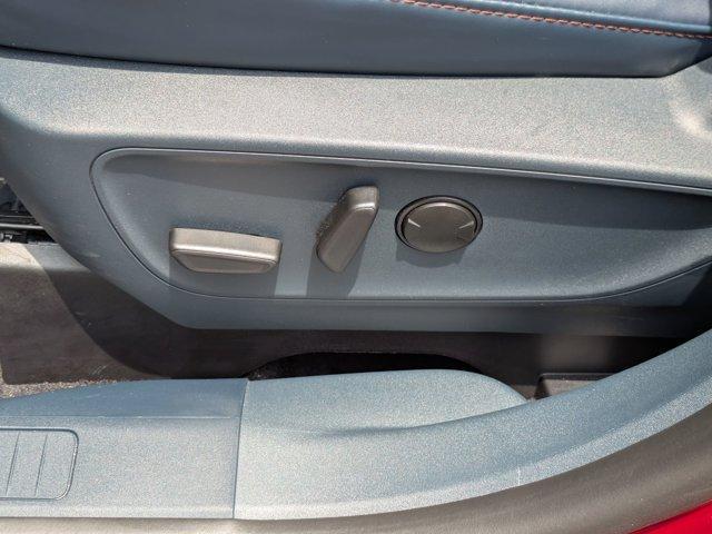 new 2026 Ford Maverick car, priced at $35,706